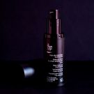 Swatch de Mon billet poudré : Base de Maquillage Illuminatrice, Peggy Sage