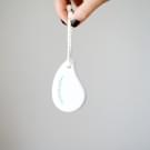 Swatch de Mon billet poudré : Detail Pore Clean Brush Brosse Nettoyante Visage, Tosowoong