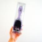 Swatch de Mon billet poudré : Wet Brush Detangling Hairbrush, The Wet Brush