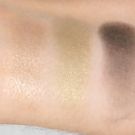 Swatch de Mon billet poudré : Comfort zone, Wet n Wild