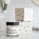 Swatch de Mon billet poudré : Maman m'a dit..., HapsatouSy