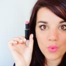 Swatch de Mon billet poudré : MegaLast Lip Color, Wet n Wild