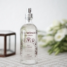 Swatch de Mon billet poudré : Eau Egyptienne, Cinq Mondes