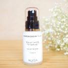 Swatch de Mon billet poudré : Voile Lacté Vitaminé Chonosoin Clip, Klytia