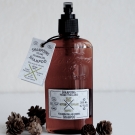 Swatch de Mon billet poudré : Shampooing volume et brillance, La Fare 1789 en Provence