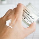 Swatch de Mon billet poudré : Maman m'a dit..., HapsatouSy