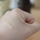 Swatch de Mon billet poudré : Concentre Osmoter de la Mer Morte, Ahava