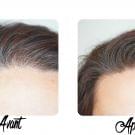 Swatch de Mon billet poudré : Bye Bye Racines, Coloré par Rodolphe