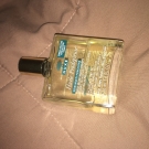 Swatch de Dada13 : Huile Prodigieuse - Huile Sèche multi-fonctions, Nuxe