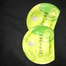 Swatch de Dada13 : Masque visage tissu effet seconde peau, Sephora