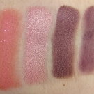 Swatch de Dada13 : Sweet Peach Palette de fards à paupières, Too Faced