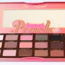 Swatch de Dada13 : Sweet Peach Palette de fards à paupières, Too Faced