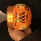 Swatch de Dada13 : Le Masque Merveilleux, Garnier