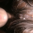 Swatch de Dada13 : Rouge à lèvre tatouage, Color Wow