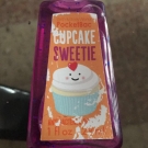 Swatch de Dada13 : Gel Anti bactérien, Bath & Body Works