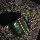 Swatch de Dada13 : Decadence - Eau de Parfum, Marc Jacobs Parfums