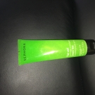 Swatch de Dada13 : Gommage Corps Lissant - Thé Vert de Sephora, Sephora