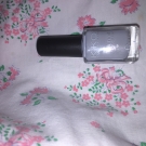 Swatch de Dada13 : Nail lacquer - Vernis action fortifiante et durcissante, Kiko