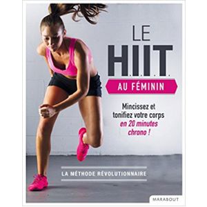 Le HIIT au féminin, Sean Bartram - Infos et avis