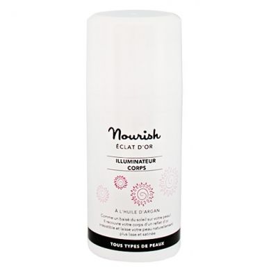 Illuminateur Corps, Nourish - Infos et avis