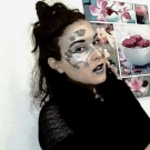 Swatch de Morganelatesteuse : The Chocolatier - Coffret de maquillage, Too Faced