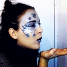 Swatch de Morganelatesteuse : The Chocolatier - Coffret de maquillage, Too Faced