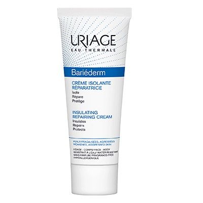 Bariéderm Crème Isolante Réparatrice, Uriage - Infos et avis