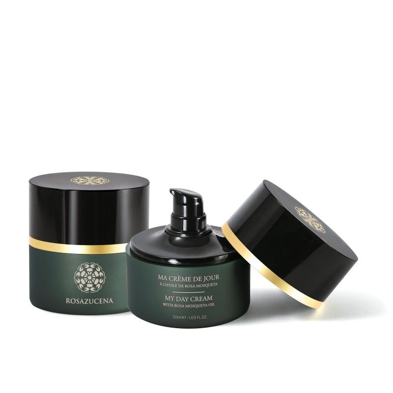 Ma Crème de Jour, Rosazucena - Infos et avis