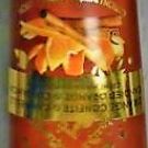 Swatch de Linab7 : Crème Mains - Orange Confite et Cannelle, Yves Rocher