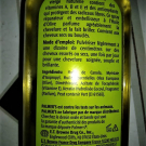 Swatch de Linab7 : Huile Capillaire en spray Olive, Palmer's