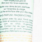 Swatch de Linab7 : Fond de Teint Correcteur Fluide - Couvrance, Avène