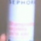 Swatch de Linab7 : Shampooing sec express - Extrait de riz, Sephora