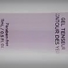 Swatch de Linab7 : Gel tenseur contour des yeux, Alchimie Forever