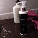 Swatch de Linab7 : Modeling Bloomea, Bloomea