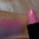 Swatch de Linab7 : Rouge Shine, Sephora
