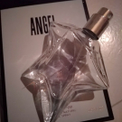 Swatch de Linab7 : Angel - Eau de Parfum, Mugler