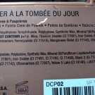 Swatch de Linab7 : Dream Catcher Palette, NYX