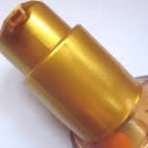 Swatch de Linab7 : Huile Merveilleuse, Garnier