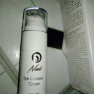 Swatch de Linab7 : FACE CREAM H24, Nuvo