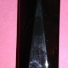 Swatch de Linab7 : Mascara volumateur - Extra Sculpt Volume Mascara, Kiko