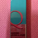 Swatch de Linab7 : Caresse Lèvres & Joues, Qiriness