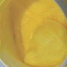 Swatch de Linab7 : Masque Nutrition Intense Huile d'Avocat et Beurre de Karité Ultra Doux, Garnier