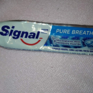 Swatch de Linab7 : Signal haleine pure, Signal