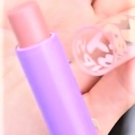 Swatch de Linab7 : Babylips, Gemey-Maybelline