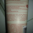 Swatch de Linab7 : Crème Mains Pomme Rouge, Yves Rocher