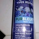 Swatch de Linab7 : Démaquillant Express Yeux 200ml, Yves Rocher