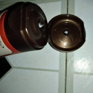 Swatch de Linab7 : Crème Mains Pomme Rouge, Yves Rocher