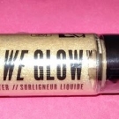 Swatch de Linab7 : Away We Glow - Illuminateur de Teint Liquide, NYX