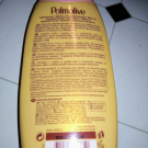 Swatch de Linab7 : Gel douche Palmolive Mediterranean, Palmolive