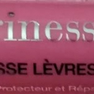 Swatch de Linab7 : Caresse Lèvres & Joues, Qiriness